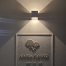 아도라 플라워 앤 카페 이미지