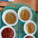 월출산온천관광호텔 야외수영장 이미지