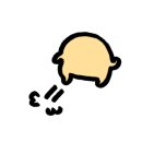 털뭉치들 이미지