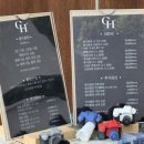 초이스안경 | 경주 황리단길 사진관 [초이스스튜디오] 셀프촬영 후기