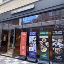 GS더프레시 진주센트럴점 | 진주 대형카페 혁신도시 디얼스인타임 주차 메뉴 할인 정보