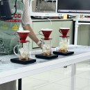 바리스타 중급 주간(3개월 과정) | SCA 바리스타 자격증 내일배움카드 수강 신청 및 자격증 취득 후기