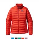 파타고니아 구스다운 점퍼, 조끼 판매합니다. 태그 달린 미국 아울렛매장 직접구입상품 이미지