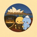 황궁노래타운 | 🇦🇺시드니 오페라하우스 공연 솔직후기 🎭 그 유명한 ‘빈체로’가 투란도트였다고?!｜오페라바 포토스팟