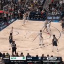 [NBA]요키치 손지창슛 ㅋㅋㅋㅋㅋㅋㅋ.gif 이미지