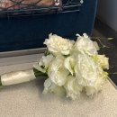 용산-215 | [내돈내산/용산부케공방] 칭구칭긔 가성비 부케말리기 ‘베르시누아’ 후기💐✨ (위치, 가격, 완성품 사진⭕️)