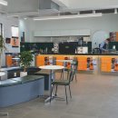 봉곡동422 | 구미 봉곡 셔터룸 갤러리 카페