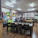 카페죽이야기 고아문성점 | [홍성 맛집] 보양식으로 즐기는 회식, '등나무' 엄나무오리백숙과 '카페이랑'의 달콤한 마무리