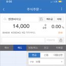 (주)엔젠바이오 이미지