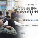 ‘예멘 난민 제주도 수용 반대’ 청원 20만 명 넘겨 이미지