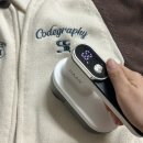 77세탁소 | 보풀제거기추천 한경희 휴대용 보풀제거기 세탁소전문용 내돈내산 찐후기!