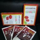 인삼열매(주) 이미지