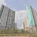 고덕국제신도시 제일풍경채2차 에듀 이미지