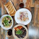 백년교동짬뽕 강남본점에서 개콘 금쪽이 촬영 맛집