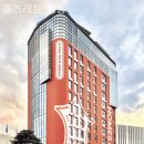 홈즈레드 명동 | [광화문/호텔] 홈즈레드 명동 커플 여행이나 친구끼리 호캉스로 딱 좋은 숙소