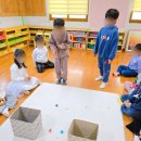 (늦은 후기)당진거산어린이집 작가와의 만남