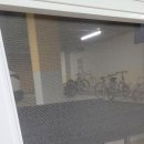 세종특별자치시 가온마을 9단지 미세방충망교채 후기