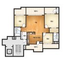 청석마을8단지동문굿모닝힐아파트 이미지