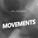 CICA 미술관 국제전 “Movements” 공모 | 마감 09/13 | 상금 다양한 혜택 이미지