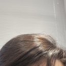 대구남구미용실 대명동미용실 에이앤 대명점 전체염색후기
