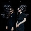 [MONCLER + GENTLE MONSTER] #Dahyun, #Tzuyu from 트와이스 이미지