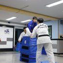 인성 용인대 태권도장 이미지