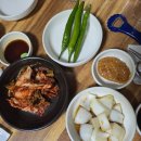 제1능이버섯생국수 | 대구 맛집, 재방문 대성사 맞은 편 능이오리백숙 맛집, 성당동 제1능이버섯 능이백숙