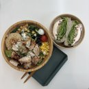 계명대학교정문건너 | [대구 남구 대명동 샐러드 샌드위치] 샐러드밥 대명점