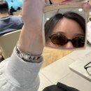 미우미우 리가드 선글라스 현대면세점 구매 후기 0MU 04ZSF19P2Z1 +착샷