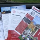 아이비앤커뮤니케이션 | 2024 Cornell University 코넬대학교 합격! 미국 입시 발표 미국 아이비리그 캠프 및 워크숍 투어의 중요성