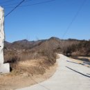 천리 게이트볼장 이미지