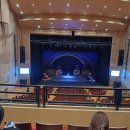 고덕로 | 어쩌면 해피엔딩 후기 평택아트센터 1층·2층 시야 차이 정리