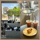 10coffee | 후쿠오카 카페 추천 | 디저트 커피 맛집 FUK COFFEE, NO COFFEE 후기