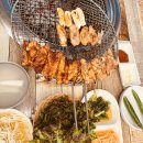 원조포천닭갈비막국수 | 포천 산정호수 맛집 설악막국수춘천닭갈비 후기