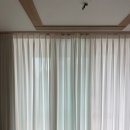마포-공덕-마포-5319 | 마포구 커튼 블라인드 추천 ] 마포구 공덕동 래미안...아파트 세미 암막 커튼과 콤비 블라인드 설치 후기