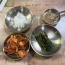 [인천 중구] 무의도 자가제면 막국수 수육 솔직후기 :: 꽃달 막국수