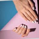 로즈네일 이미지