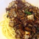 해안반점 이미지