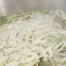 조개칼국수 - 광주시 천진암로 406 | 조개칼국수