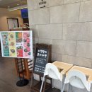 카페 코너나인 | [포항] 구룡포 바다앞 브런치카페 “브리즈나인” 후기