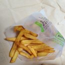 프랭크버거 대구성서점 이미지