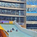 일광천 휴게쉼터 2 | 송파구 하하호호 눈썰매장 개장 가든파이브 75m 대형 슬로프 무료 이용 후기