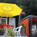 춘천마당발펜션 이미지