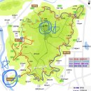 순천 봉화산둘레길코스 순천을 한눈에!
