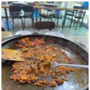 진보닭갈비막국수