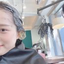 몽몽드헤어 | 노은동 미용실 추천 / 몽몽드헤어 / 예나쌤