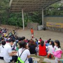 2015년도 이천사동초등학교 가족 오리엔티어링대회 이미지