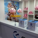 고쉐프의스윗프렌즈