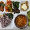 뽀식이네식당 이미지