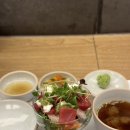 [여의도/저녁] 여의도 참치맛집 오복수산참치 코스 후기